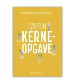 Løs din Kerneopgave