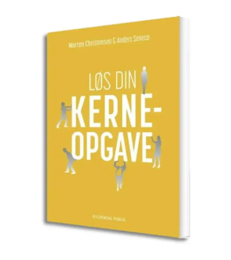 Løs din Kerneopgave