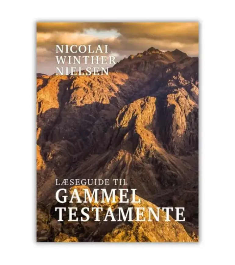 Læseguide til Gammel Testamente