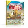 Læs, Løs og Lær (4-7 år)