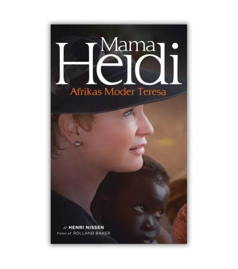 Mama Heidi