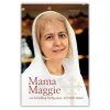 Mama Maggie – en fortælling fra Egypten af Eyvind Skeie