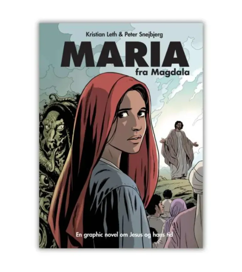Maria fra Magdala