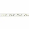 Maskingtape, Fisk, guld