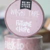 Masking Tape: Future & hope, Rosa