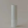 Medium vase med hjerte