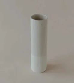 Medium vase med hjerte