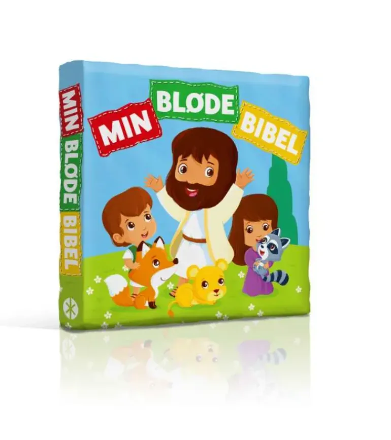 Min bløde bibel
