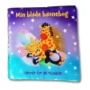 Min bløde bønnebog – bønner for de mindste