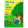 Min bog om døden af Christine Tangvald