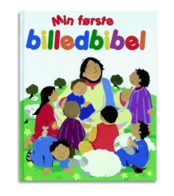 Min første billedbibel