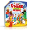 Min Større Søg og Find, Julebogen