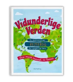 Min vidunderlige verden