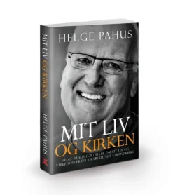 Mit Liv og Kirken