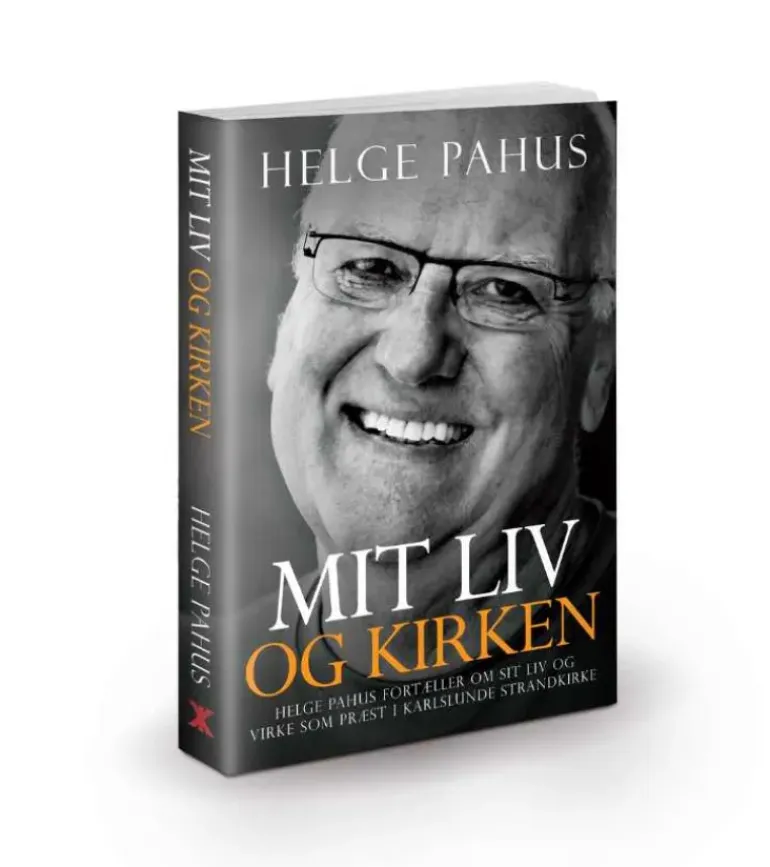 Mit Liv og Kirken