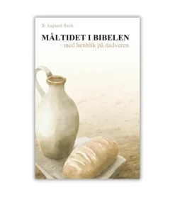 Måltidet i Bibelen