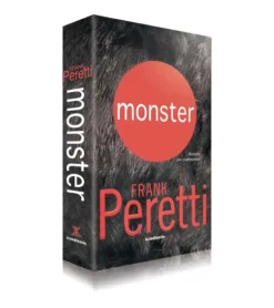Monster af Frank Peretti