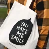 Mulepose : You make me smile