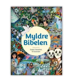 MyldreBibelen