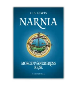 Narnia 5 Morgenvandrerens rejse