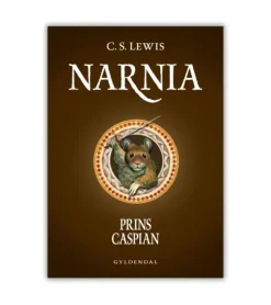 Narnia 4 Prins Caspian