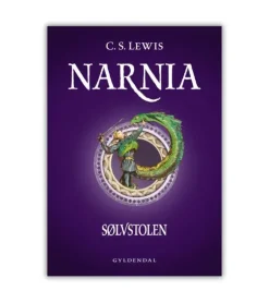 Narnia 6 Sølvstolen