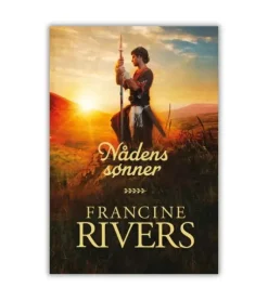 Nådens Sønner af Francine Rivers