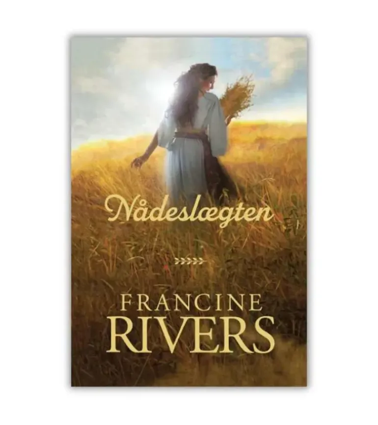 Nådeslægten af Francine Rivers