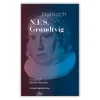N.F.S Grundtvig af Hal Koch