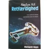 Nøglen til retfærdighed
