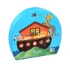 Noahs ark Puslespil, 36 brikker