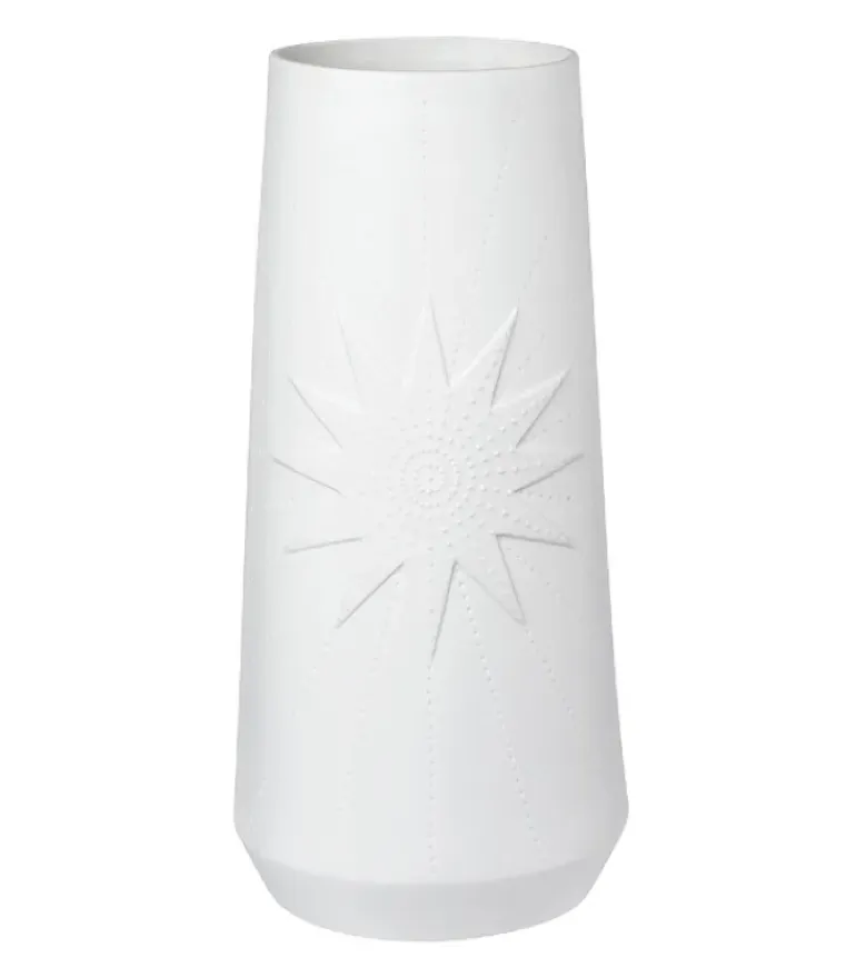Northern light Vase
