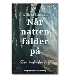 Når Natten falder på af Wilfrid Stinissen