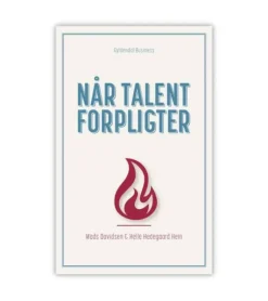 Når talent forpligter