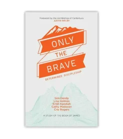 Only The Brave