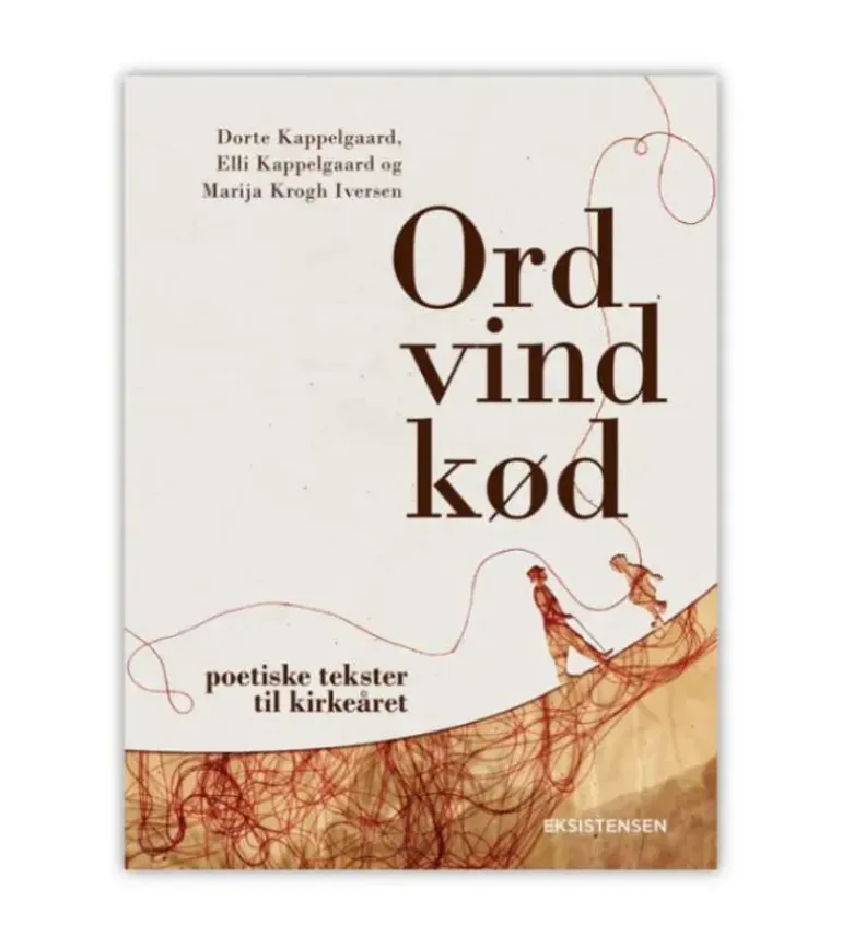 Ord vind kød