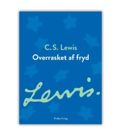Overrasket af fryd af CS Lewis