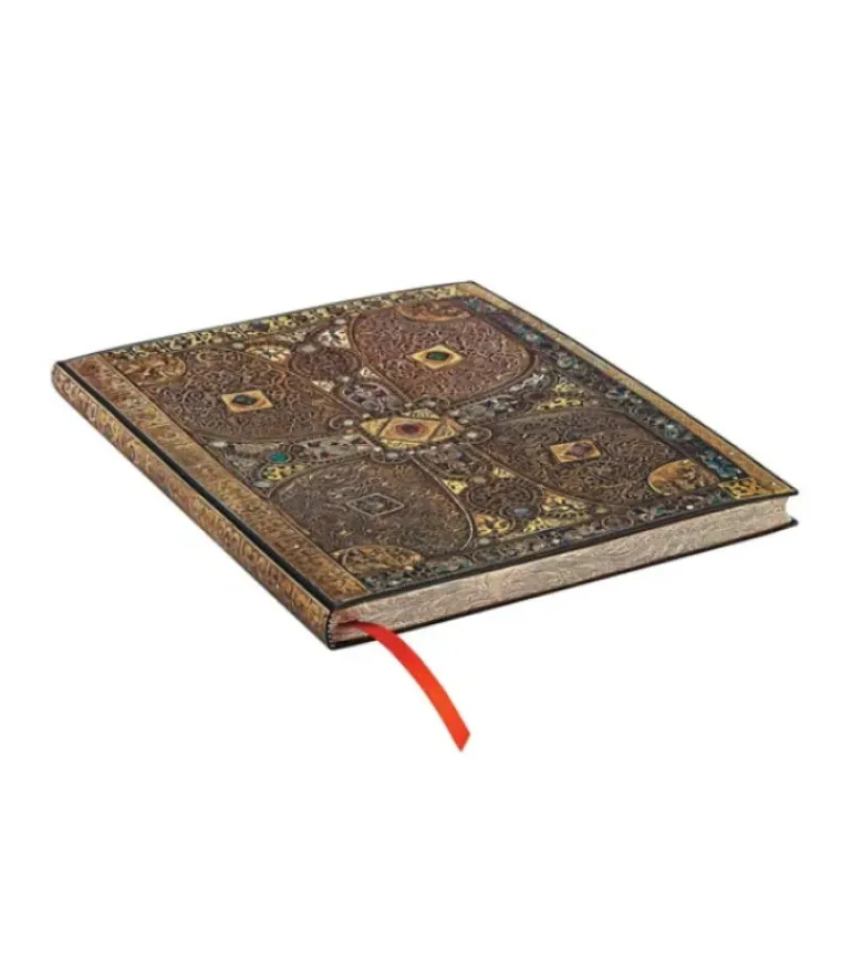 Paperblanks, Flexis Lindau, Notesbog, blank, 9×14 cm