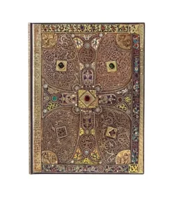 Paperblanks, Flexis Lindau, Notesbog, Blank, Ultra 18×23 cm