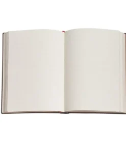Paperblanks, Lindau, Notesbog, linjer, 13×18 cm