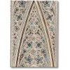 Paperblanks, Milan Cathedral, Midi, Blank