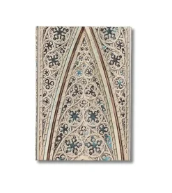 Paperblanks, Milan Cathedral, Midi, Linjeret