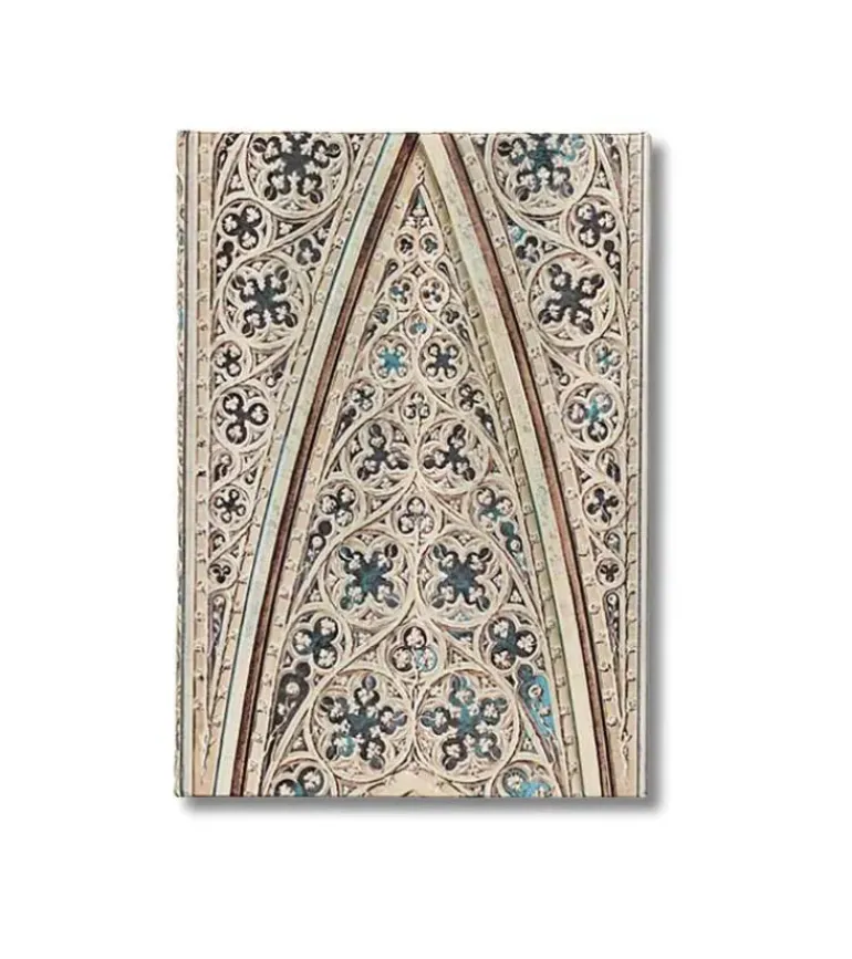 Paperblanks, Milan Cathedral, Midi, Linjeret