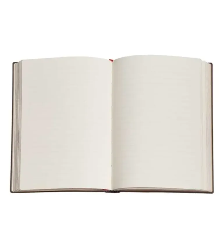 Paperblanks, Milan Cathedral, Midi, Linjeret