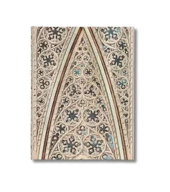 PaperBlanks, Milan Katedral, ULTRA, Linjeret