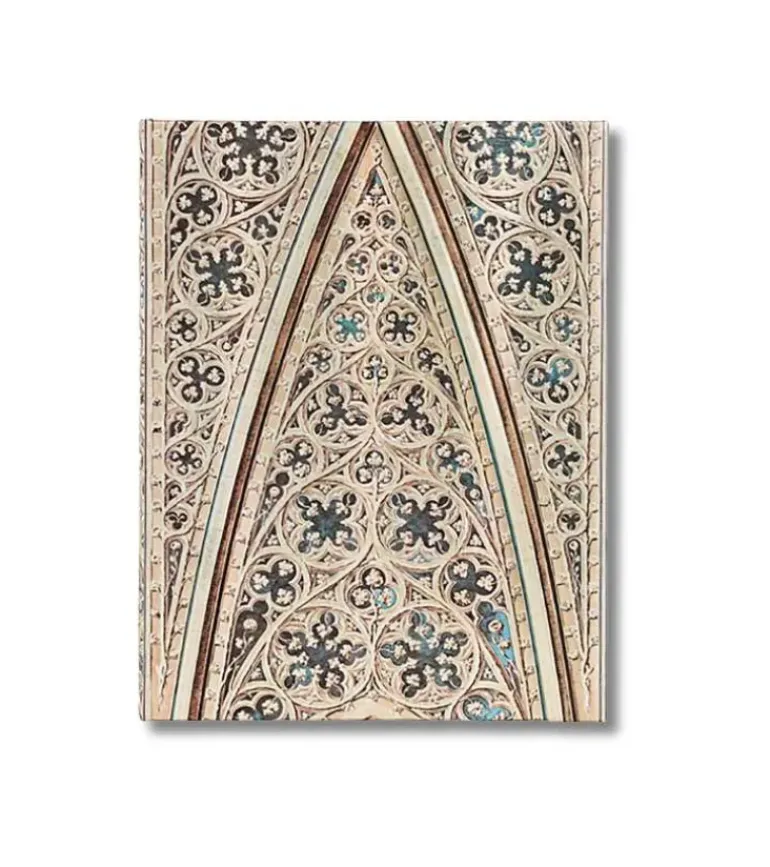 PaperBlanks, Milan Katedral, ULTRA, Linjeret