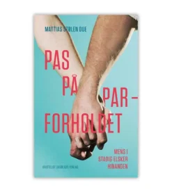 Pas på parforholdet