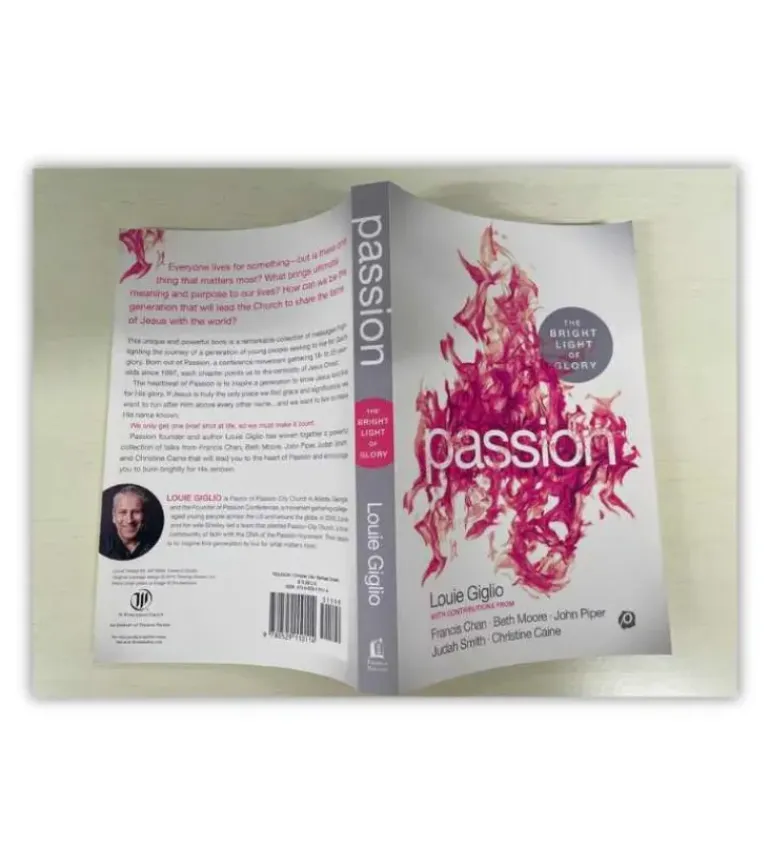 Passion
