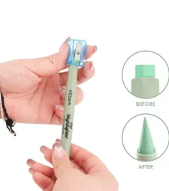 Pastel, Gel Highlighter til bibelen, 8 stk