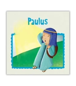 Paulus (minibog)
